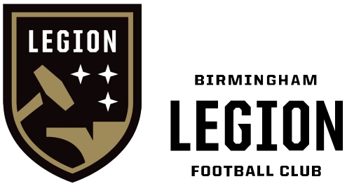 Birmingham Legion logo