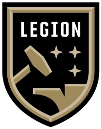 Birmingham Legion logo