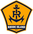 Rhode Island FC logo