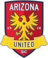 Arizona United logo