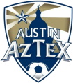 Austin Aztek logo