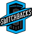 Colorado Springs Switchbacks logo