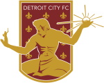 Detroit City FC logo
