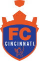 FC Cincinnati logo