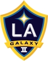 LA Galaxy 2 logo