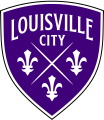 Louisville City FC logo