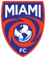 Miami FC logo