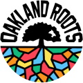 Oakland Roots logo