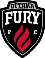 Ottawa Fury logo