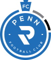 Penn FC logo