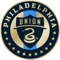 Philadelphia Union II logo