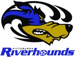 Pittsburgh Riverhounds logo
