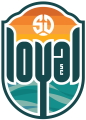 San Diego Loyal logo