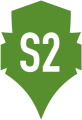 Seattle Sounders FC 2 logo