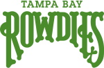 Tampa Bay Rowdies logo