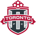 Toronto FC 2 logo