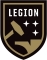 Birmingham Legion logo