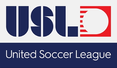 United Soccer League Corporate logo