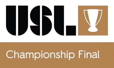USL Championship Final 2019 logo