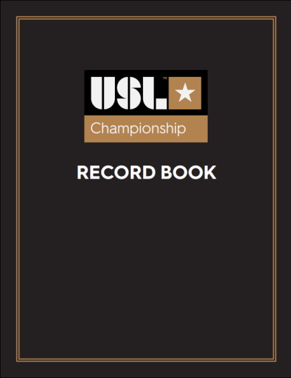 Record Book