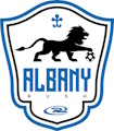 Albany Rush logo