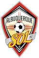 Albuquerque Sol logo