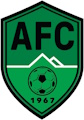 Almaden FC logo