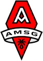 AMSG FC logo