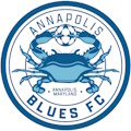 Annapolis Blues logo