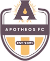 Apotheos FC logo