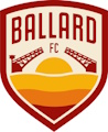 Ballard FC logo