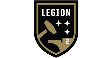 Birmingham Legion 2 logo
