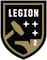 Birmingham Legion 2 logo