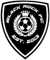 Black Rock FC logo