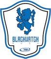Blackwatch Rush logo