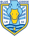 Blue Goose SC logo