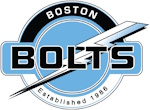 Boston Bolts logo