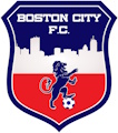 Boston City FC logo