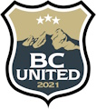 Boulder County United logo