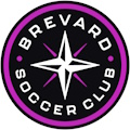 Brevard SC logo