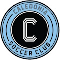 Caledonia SC logo