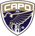 CAPO FC logo