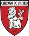 Chicago FC United logo
