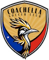 Coachella FC logo
