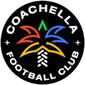 Coachella FC logo
