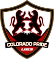 Colorado Pride Switchbacks logo