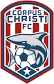 Corpus Christi FC logo