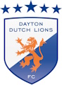 Dayton Dutch Lions logo