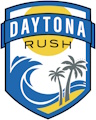 Daytona Rush logo