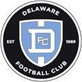 Delaware FC logo